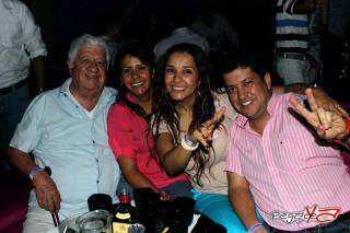 Foto 29 de Julio 13 del 2013 en Kabaret - Granada, Cali