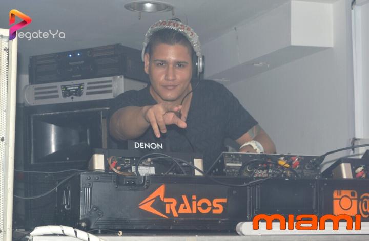 Foto 15 de Miami - 2do Fds Mayol 2016 en Miami Bar Cali, Cali