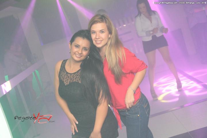 Foto 24 de Discoteca VOCE 26 de julio de 2014 en Discoteca Voce Bucaramanga, Bucaramanga