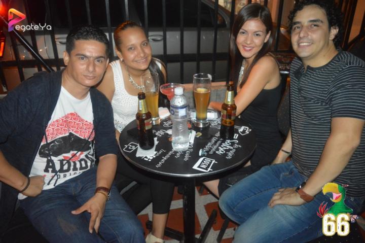 Foto 7 de La Lora Bar - 1er FDS Febrero 2016 en La Lora Bar, Cali