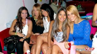Foto 11 de Agosto 31 del 2013 en Beautiful 80`s Cali, Cali