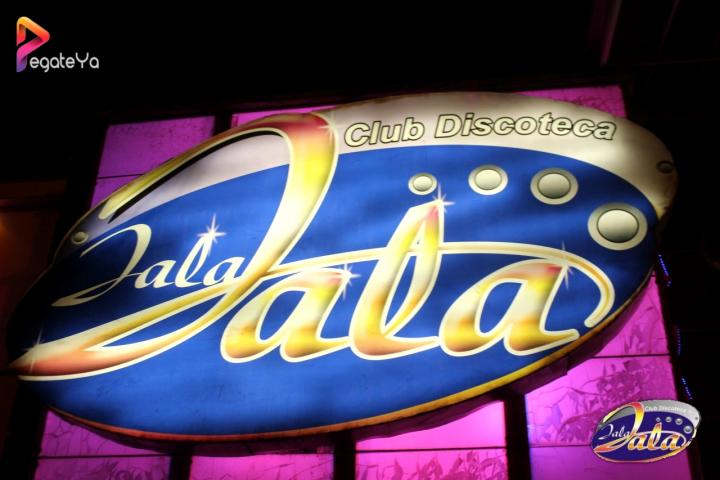 Foto 85 de Jalajala Club- 1er / 2do FDS Oct 2015 en Jala Jala Club, Cali