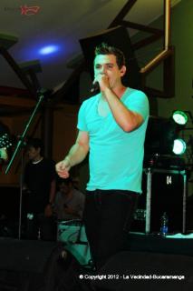 Foto 58 de Viernes 17 de Agosto de 2012 en Discoteca La Vecindad Bucaramanga, Bucaramanga