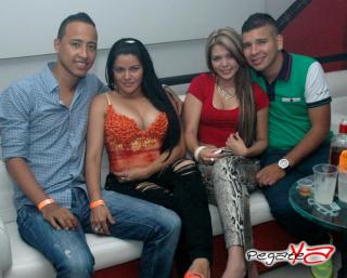 Foto 38 de Agosto 31 del 2013 en Praga Club Cali, Cali