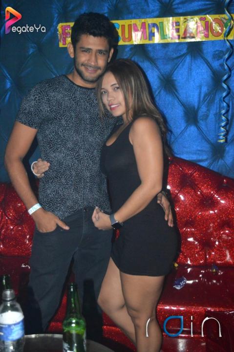 Foto 2 de Rain CLVB - 2do FDS Oct 2015 en Rain CLVB - Cali, Cali