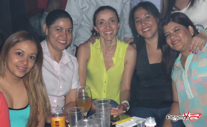 Foto 17 de Ampm Bar - Agosto 01 del 2014 en Am / PM Bar - Cali, Cali