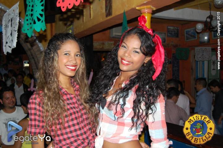Foto 21 de Mister Babilla 24 y 25 de Abril de 2015 en Discoteca MISTER BABILLA cartagena, Cartagena