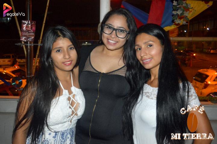 Foto 70 de Cafe Mi Tierra - 3er/4to Fds Marzo 2017 en Cafe Mi Tierra, Cali
