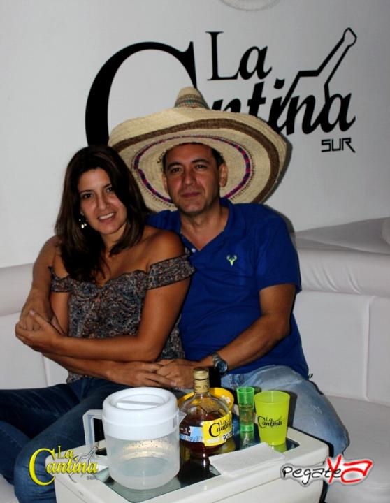 Foto 19 de La Cantina Sur- Agosto 01 en La Cantina Sur, Cali