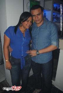 Foto 15 de taboo 5 y 6 de abril de 2013 en Discoteca Taboo Cartagena, Cartagena