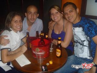 Foto 18 de Marzo 31 del 2012 en Urbano Bar Cali, Cali