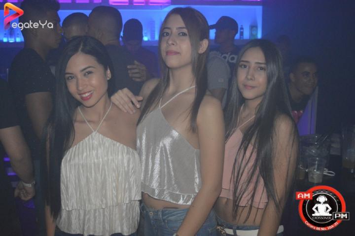 Foto 4 de Ampm Bar - 2DO Fds Nov 2016 en Am / PM Bar - Cali, Cali