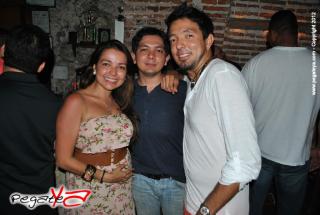 Foto 7 de tu candela 15 y 16 de junio de 2012 en TU CANDELA cartagena, Cartagena