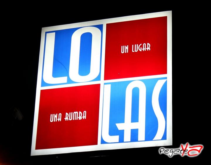 Foto 38 de Lolas Club - Agosto 01 del 2014 en Lolas Club Menga Cali, Cali