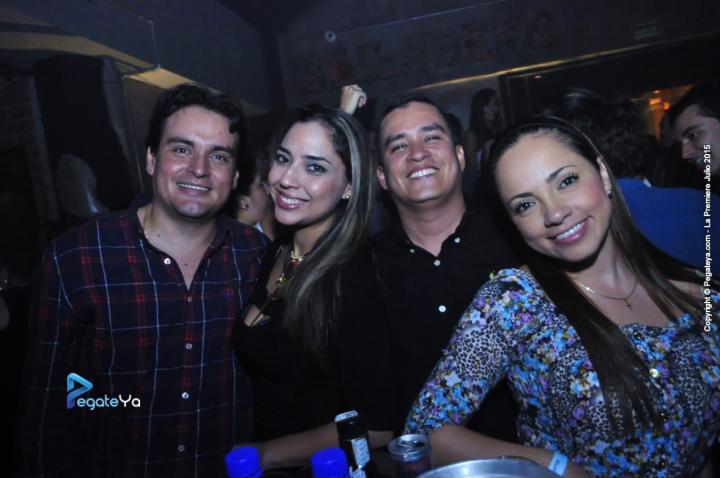 Foto 96 de La Premiere - 18 de julio de 2015 en La Premiere Bucaramanga, Bucaramanga