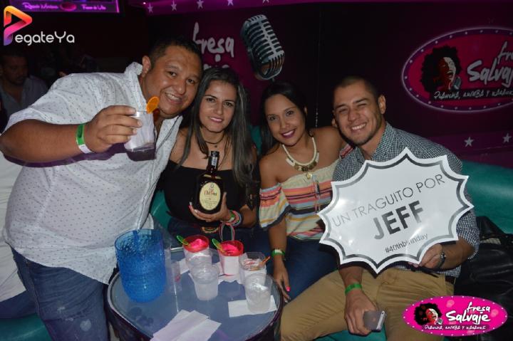 Foto 54 de Fresa Salvaje - 4to FDS Julio 2016 en Fresa Salvaje, Cali