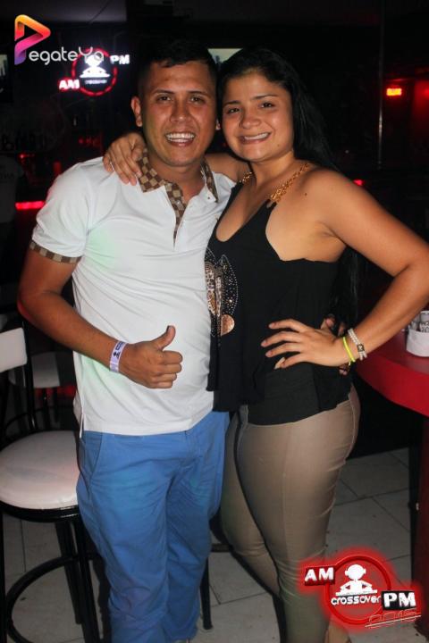 Foto 22 de AMPM - 3ER Fds Octubre 2015 en Am / PM Bar - Cali, Cali