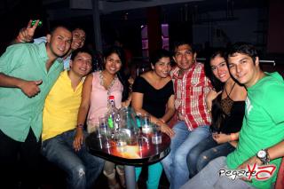 Foto 22 de Junio 29 del 2013 en Space Menga, Cali
