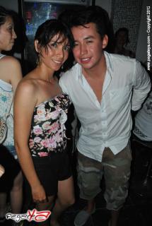Foto 5 de taboo 2 y 3 de noviembre de 2012 en Discoteca Taboo Cartagena, Cartagena