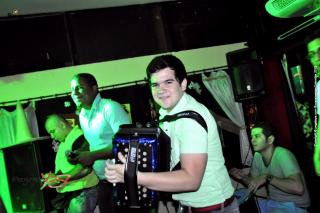 Foto 31 de Fotos Discoteca Malabar mayo 2013 en Discoteca Malabar Bucaramanga, Bucaramanga