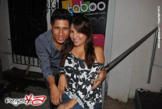 Foto 25 de taboo 10 y 17 de marzo de 2012 en Discoteca Taboo Cartagena, Cartagena