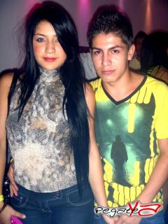 Foto 43 de Babel - Agosto 25 del 2012 en Babel / Barra Libre Cali, Cali