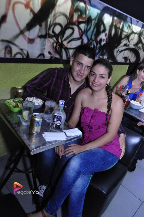 Foto 39 de New York sábado 02 de mayo 2015 en Discoteca New York Bucaramanga, Bucaramanga