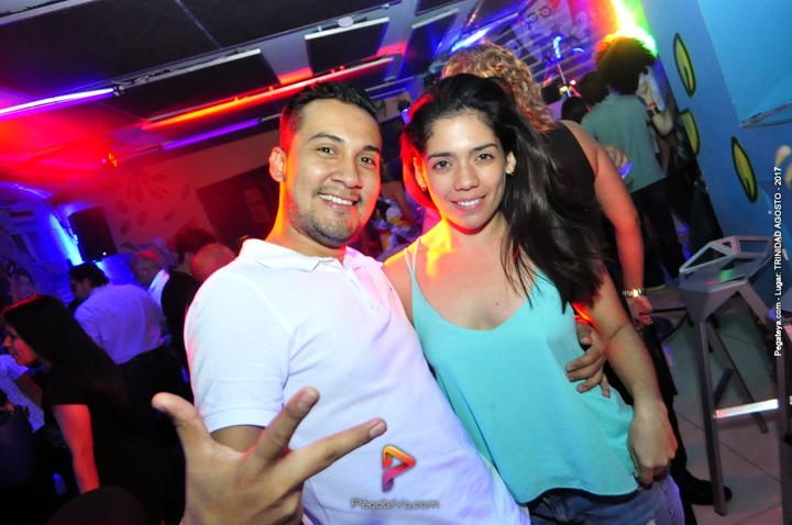 Foto 32 de Trinidad sábado 19 de agosto de 2017 en Trinidad Discoteca Bucaramanga, Bucaramanga