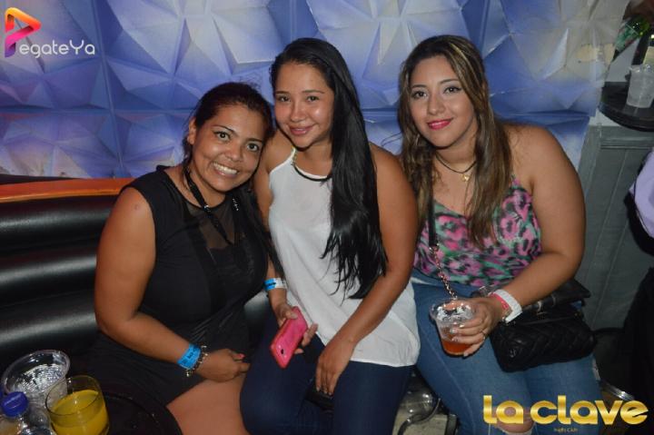 Foto 43 de La Clave Night Club - 4to Fds Julio 2016 en La Clave Night Club, Cali