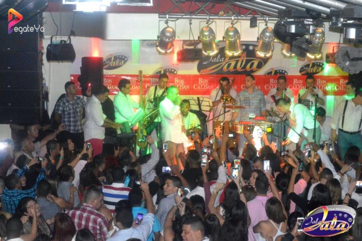Foto 20 de Jalajala Club - 3er FDS Febrero 2016 en Jala Jala Club, Cali