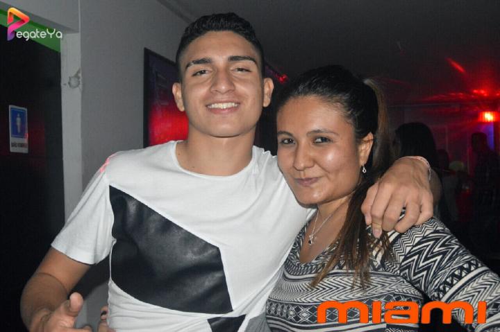 Foto 16 de Miami Bar - 3er - 4to Fds Marzo 2017 en Miami Bar Cali, Cali
