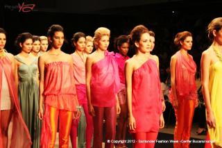Foto 80 de 05 Julio 2012 - Santander Fashion Week en Eventos en Bucaramanga, Bucaramanga