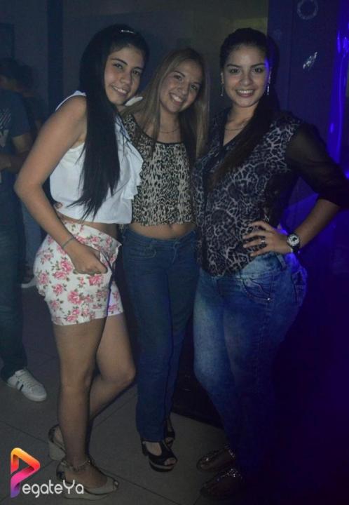 Foto 3 de Ahma Bar - 3er FDS Julio 2015 en Ahma Cali, Cali