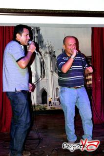 Foto 35 de Mayo 23 del 2013 en Tienda Vieja Karaoke