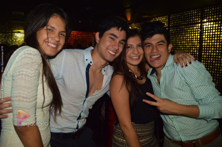 Foto 57 de BLING sabado 17 de enero de 2015 en Bar Bling Bucaramanga, Bucaramanga
