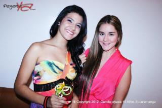 Foto 6 de Domingo 19 de Agosto 2012 en Discoteca Macondo Club Bucaramanga, Bucaramanga