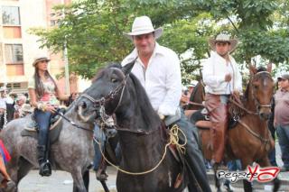 Foto 110 de Cabalgata 2010 - Feria Bucaramanga en Cabalgata 2010, Bucaramanga
