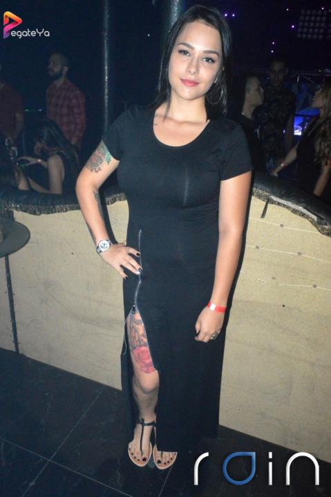 Foto 5 de Rain CLVB - Cali 2016-02-24 en Rain CLVB - Cali, Cali