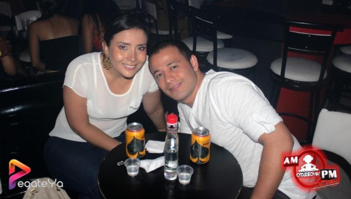 Foto 10 de Ampm Bar - 1er FDS Mayo 2015 en Am / PM Bar - Cali, Cali