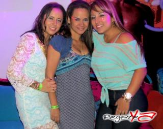 Foto 5 de Septiembre 07 del 2013 en Beautiful 80`s Cali, Cali
