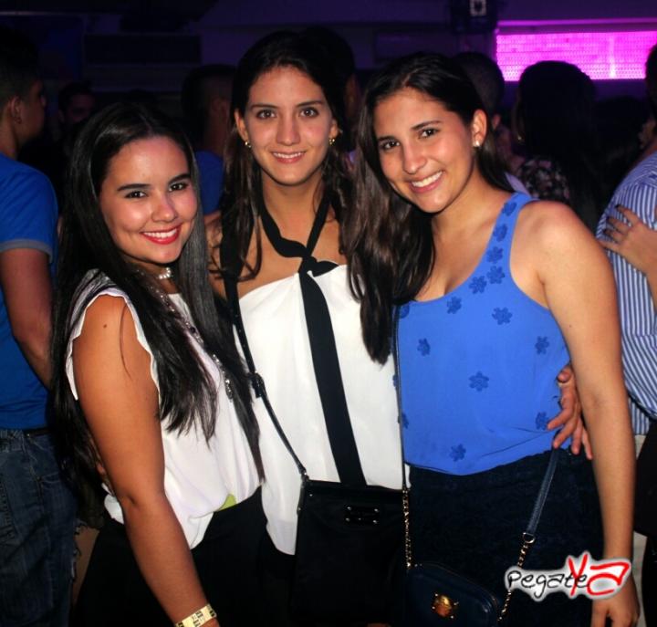 Foto 18 de Lolas Club - Agosto 09 del 2014 en Lolas Club Menga Cali, Cali