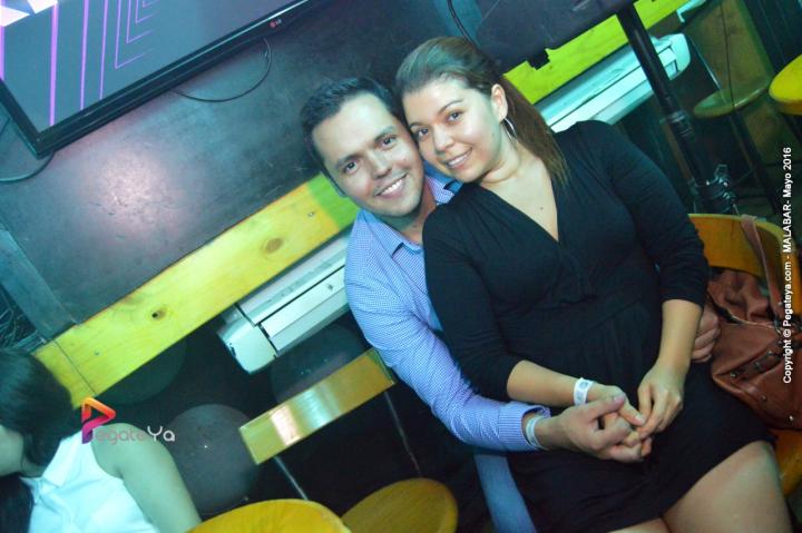 Foto 67 de Malabar - Sabado 28 de mayo de 2016 en Discoteca Malabar Bucaramanga, Bucaramanga