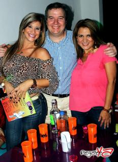 Foto 33 de Junio 29 del 2013 en Beautiful 80`s Cali, Cali