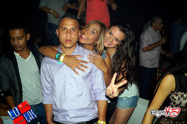 Foto 103 de Lolas Club - Agosto 09 del 2014 en Lolas Club Menga Cali, Cali