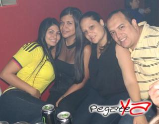 Foto 4 de Septiembre 07 del 2013 en Praga Club Cali, Cali