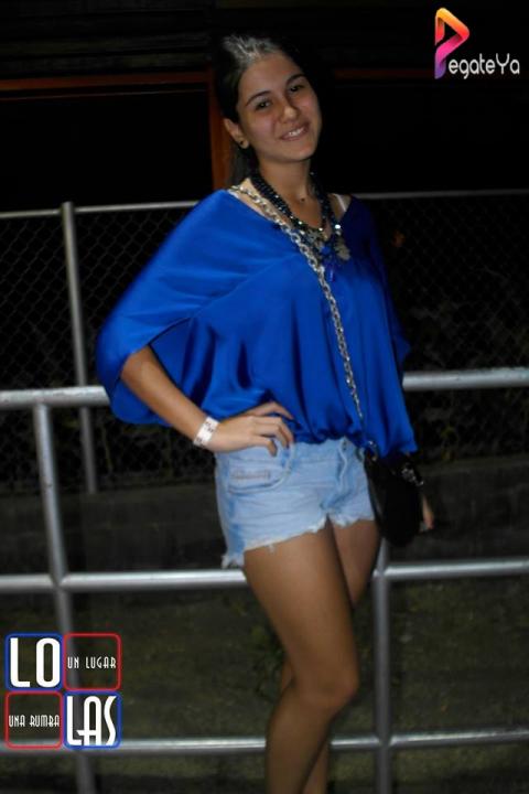 Foto 28 de Lolas - 3er FDS Julio 2015 en Lolas Club Menga Cali, Cali