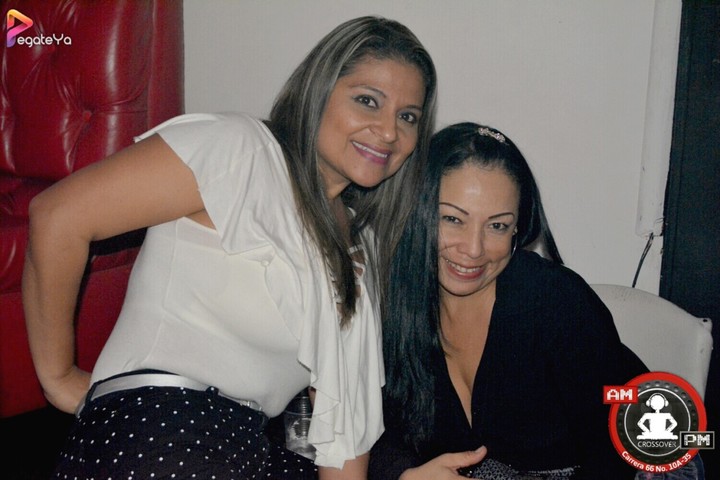 Foto 27 de AmPm - 4to Fds agostoo 2017 en Am / PM Bar - Cali, Cali
