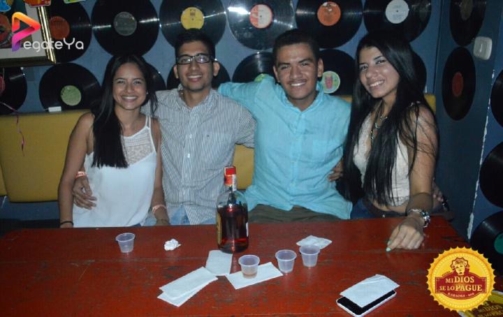Foto 61 de Mi Dios Se Lo Pague - 5to FDS Julio 2016 en Fonda Mi Dios Se Lo Pague, Cali