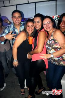 Foto 45 de Junio 29 del 2013 en Babel / Barra Libre Cali, Cali