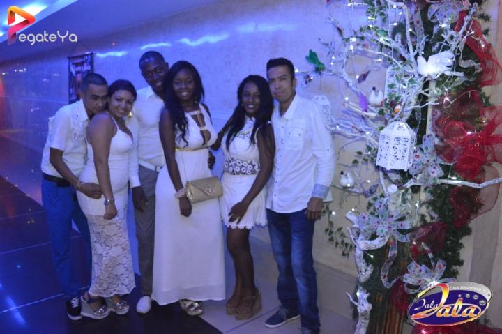 Foto 69 de Jalajala - 2do Fds DIC 2016 en Jala Jala Club, Cali